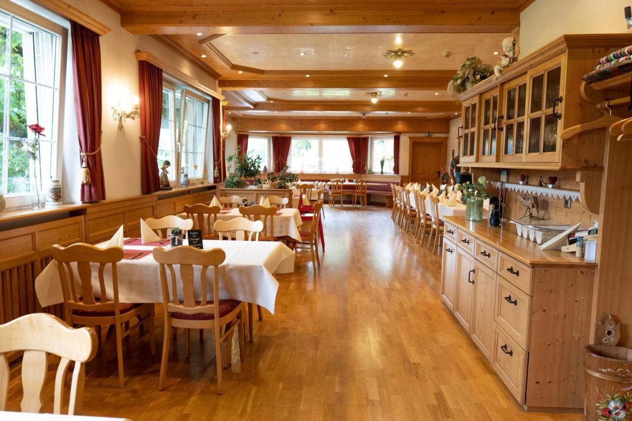 Landgasthof Hirschen Untermettingen Ühlingen-Birkendorf Exterior photo