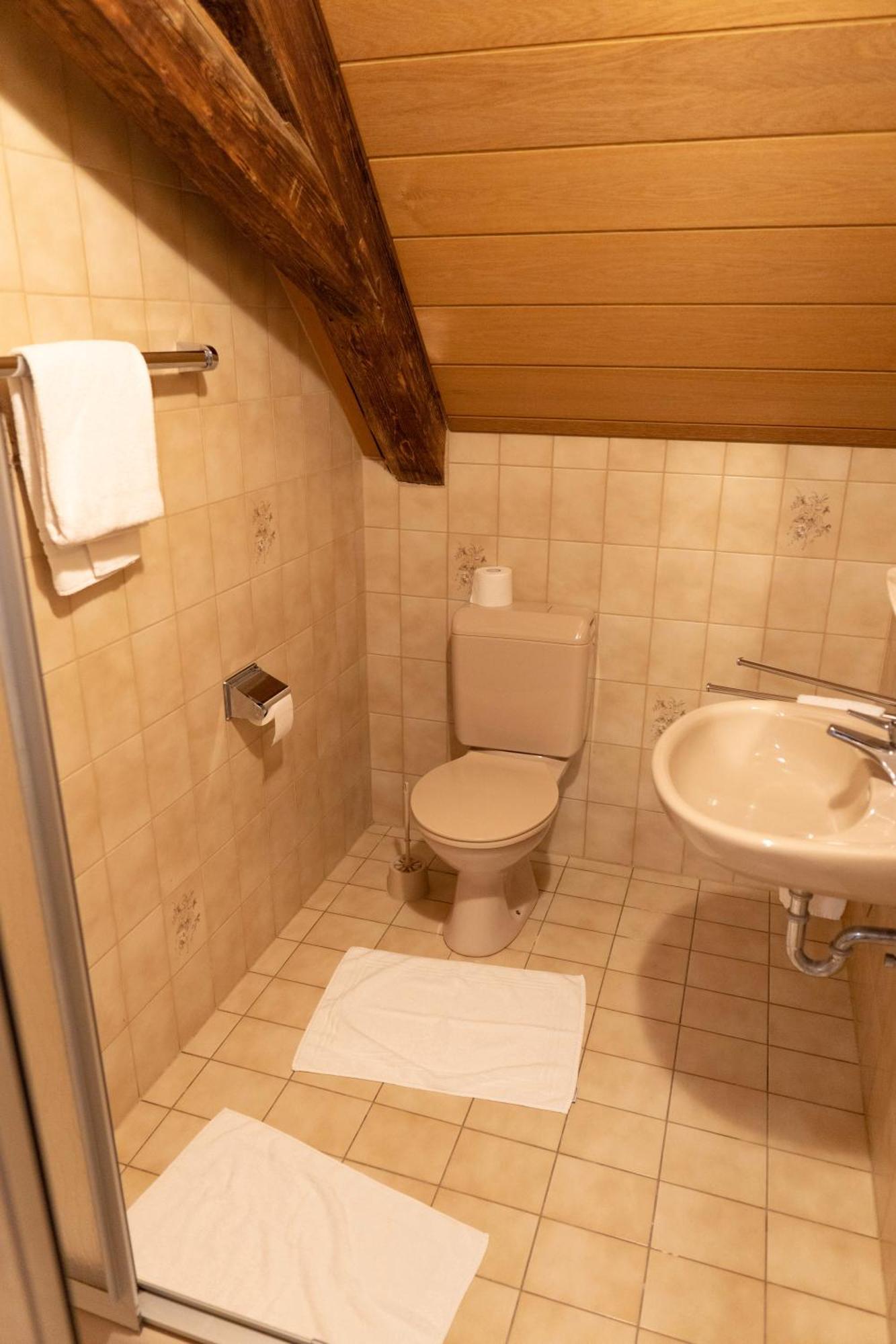 Landgasthof Hirschen Untermettingen Ühlingen-Birkendorf Room photo