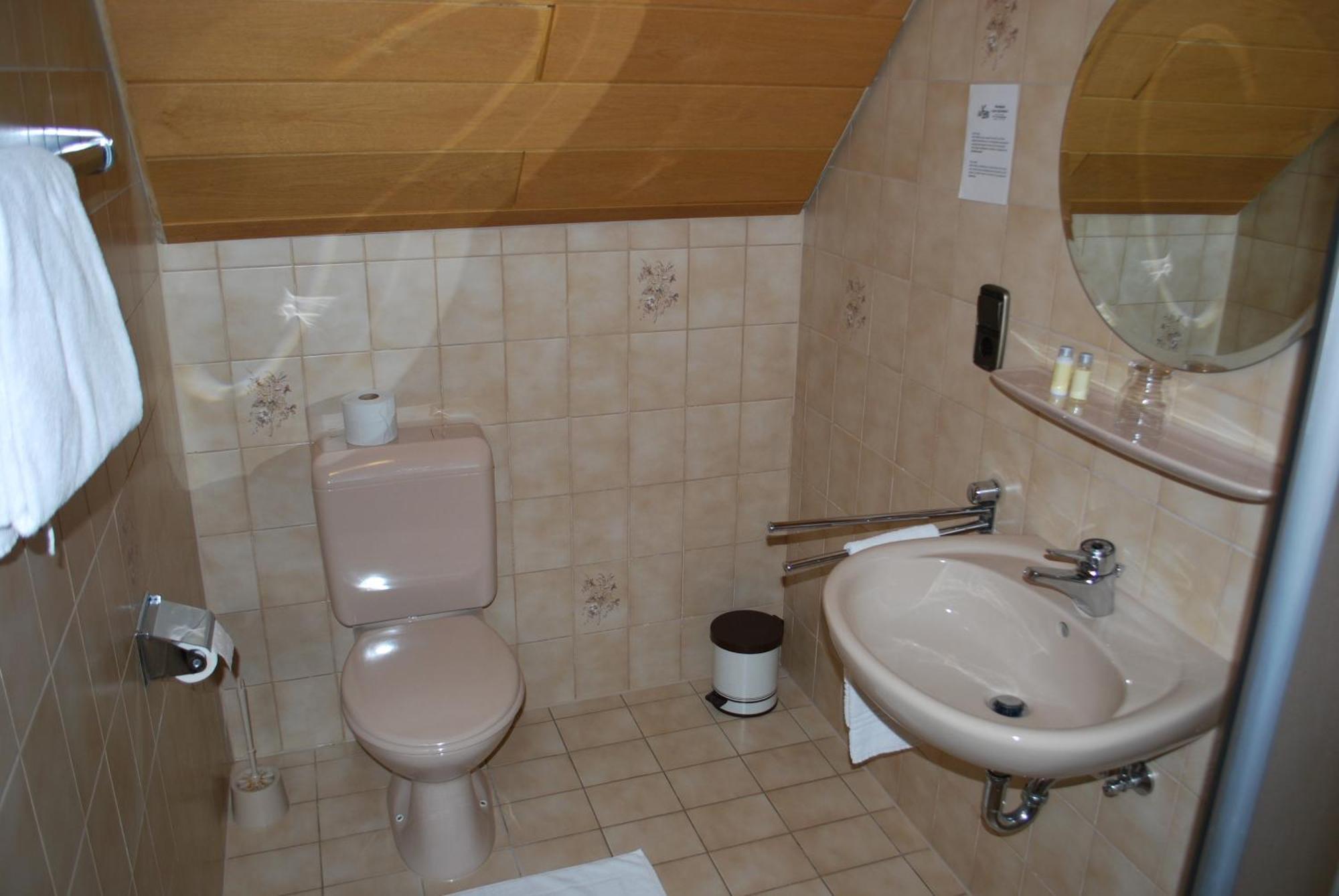 Landgasthof Hirschen Untermettingen Ühlingen-Birkendorf Room photo