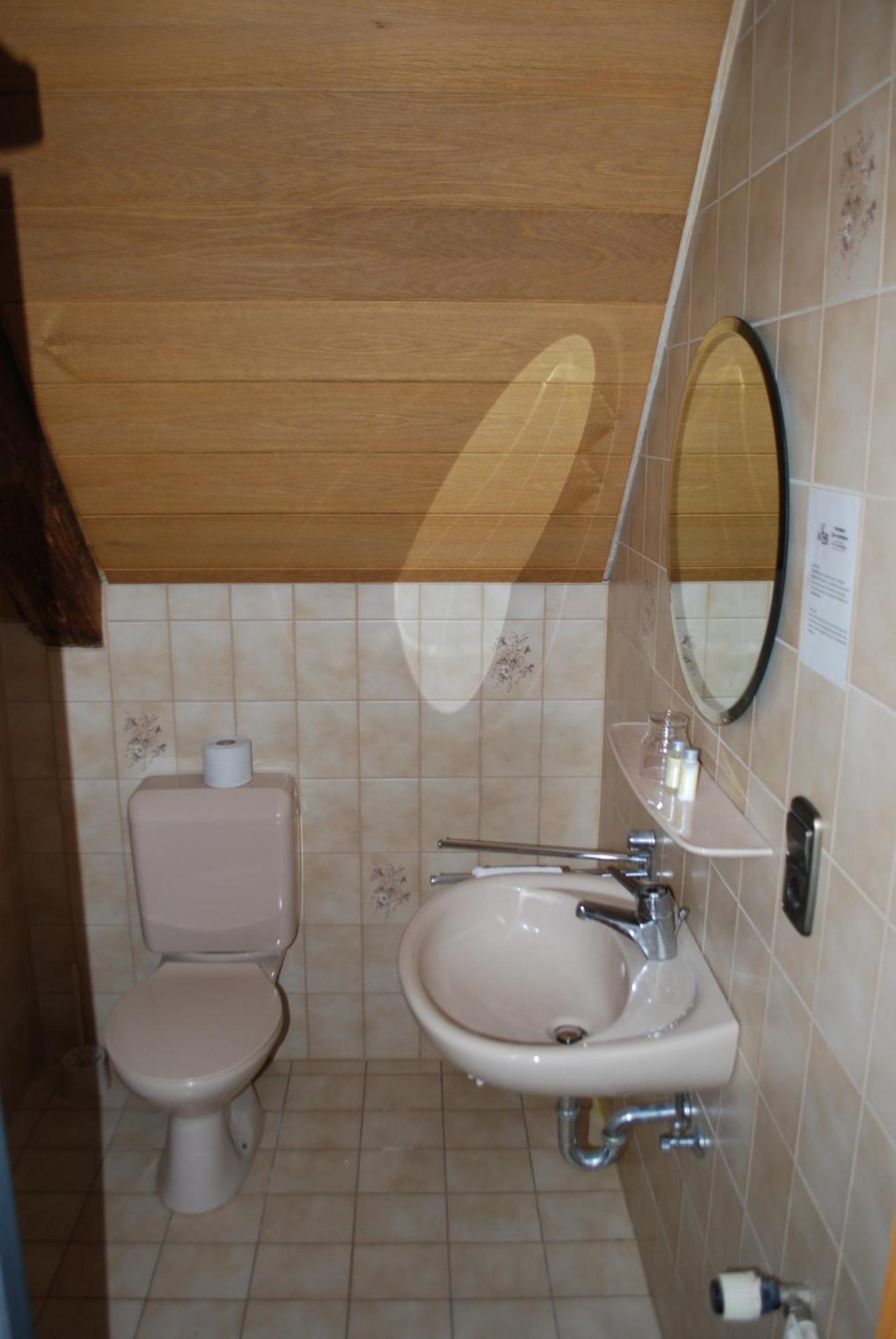 Landgasthof Hirschen Untermettingen Ühlingen-Birkendorf Room photo
