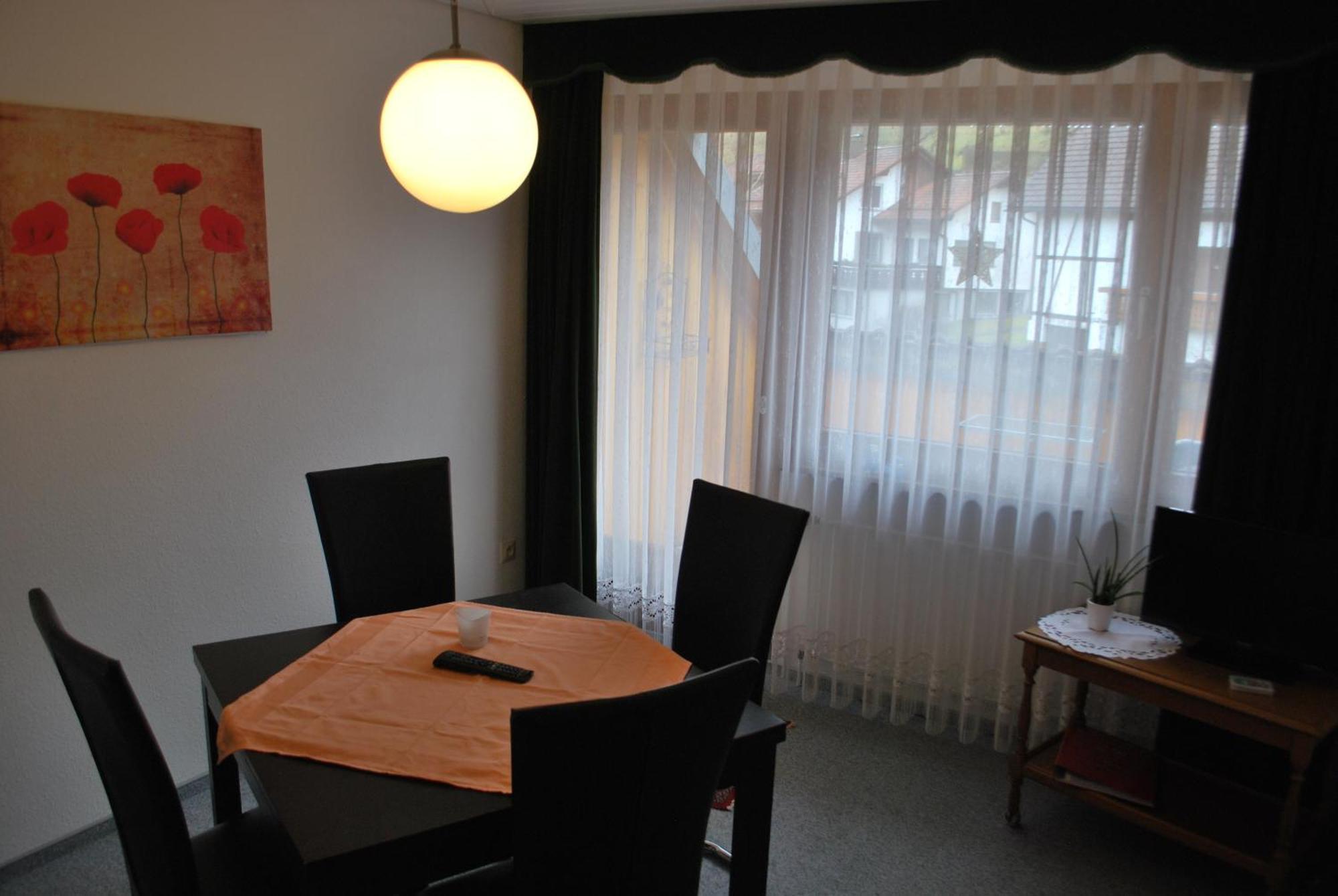 Landgasthof Hirschen Untermettingen Ühlingen-Birkendorf Room photo