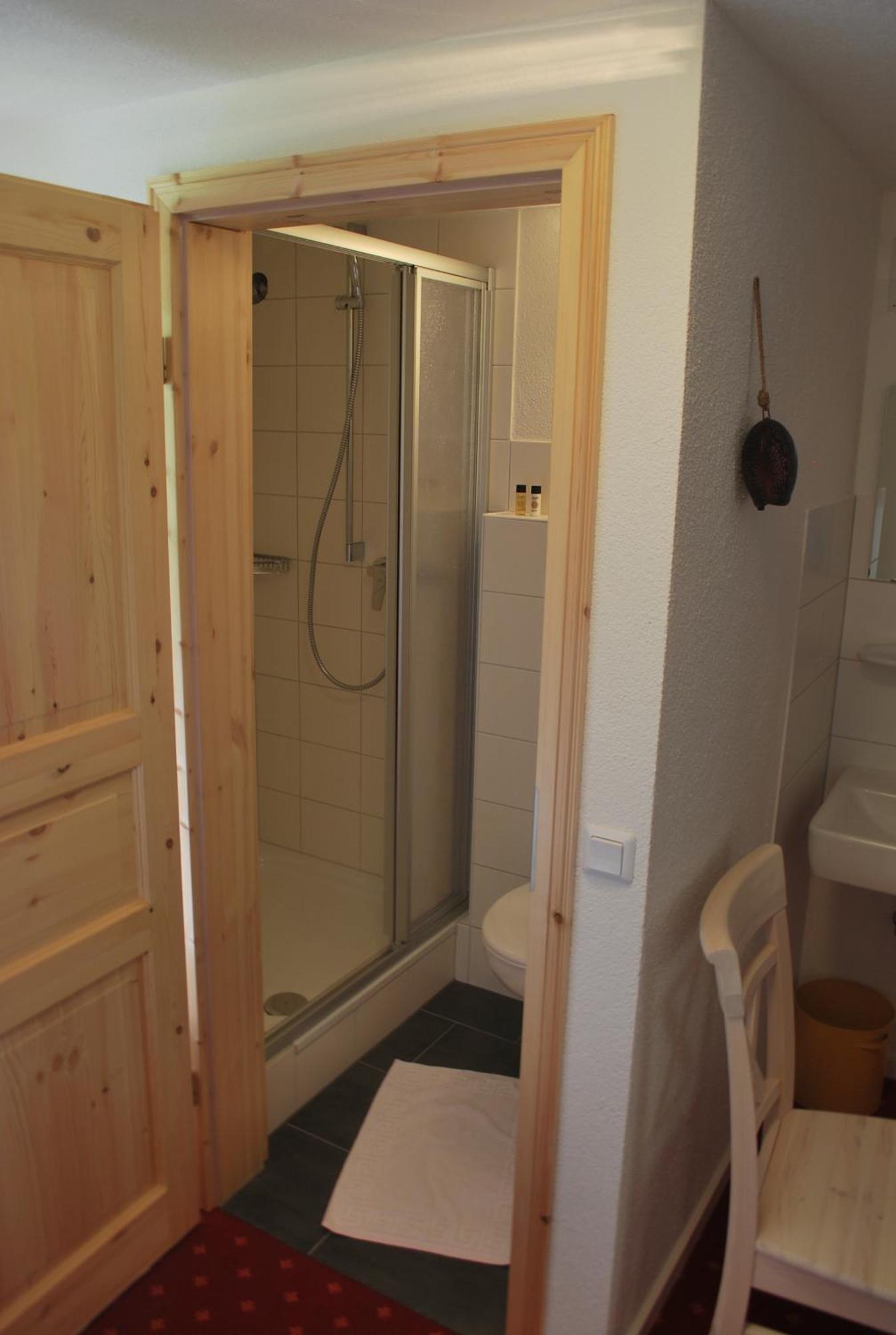 Landgasthof Hirschen Untermettingen Ühlingen-Birkendorf Room photo