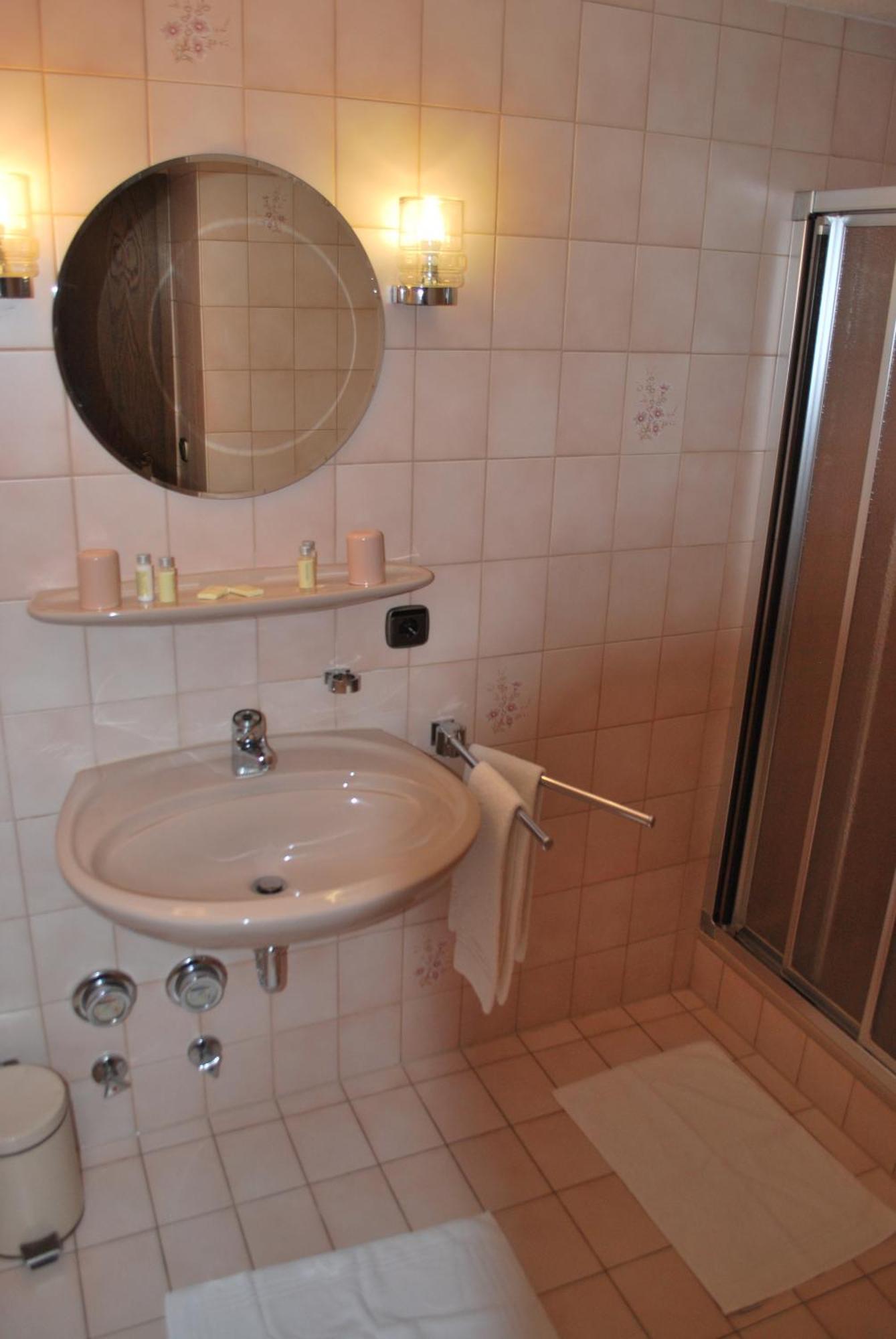 Landgasthof Hirschen Untermettingen Ühlingen-Birkendorf Room photo